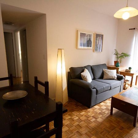 Departamento En Belgrano Leilighet Buenos Aires Eksteriør bilde