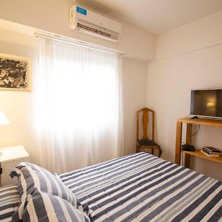 Departamento En Belgrano Leilighet Buenos Aires Eksteriør bilde