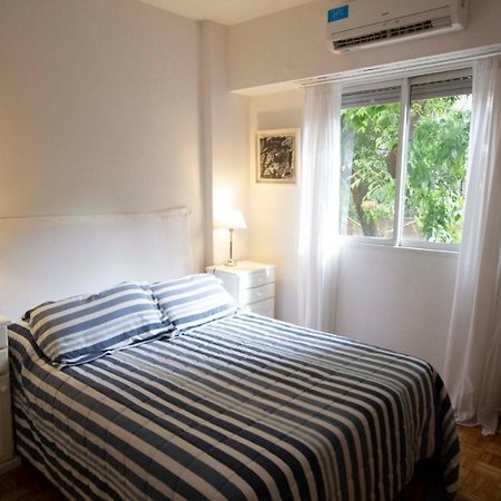 Departamento En Belgrano Leilighet Buenos Aires Eksteriør bilde