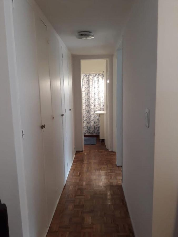 Departamento En Belgrano Leilighet Buenos Aires Eksteriør bilde