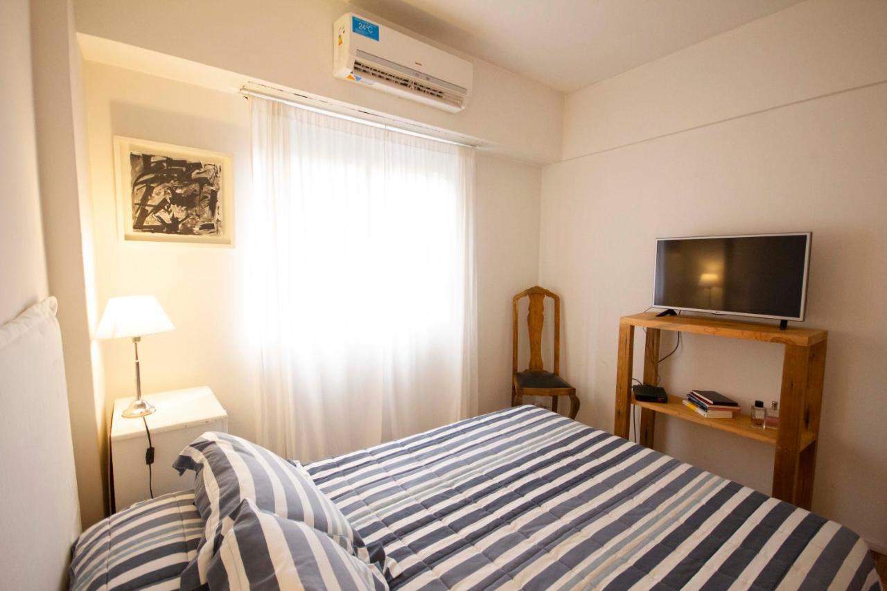 Departamento En Belgrano Leilighet Buenos Aires Eksteriør bilde