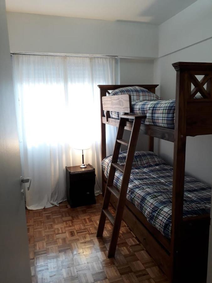 Departamento En Belgrano Leilighet Buenos Aires Eksteriør bilde