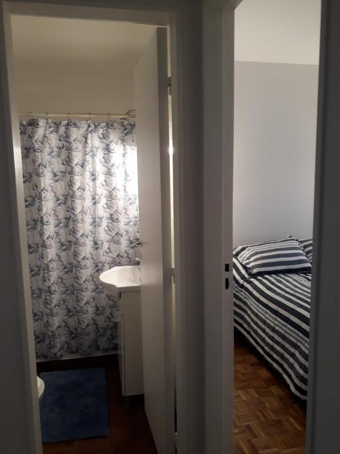 Departamento En Belgrano Leilighet Buenos Aires Eksteriør bilde