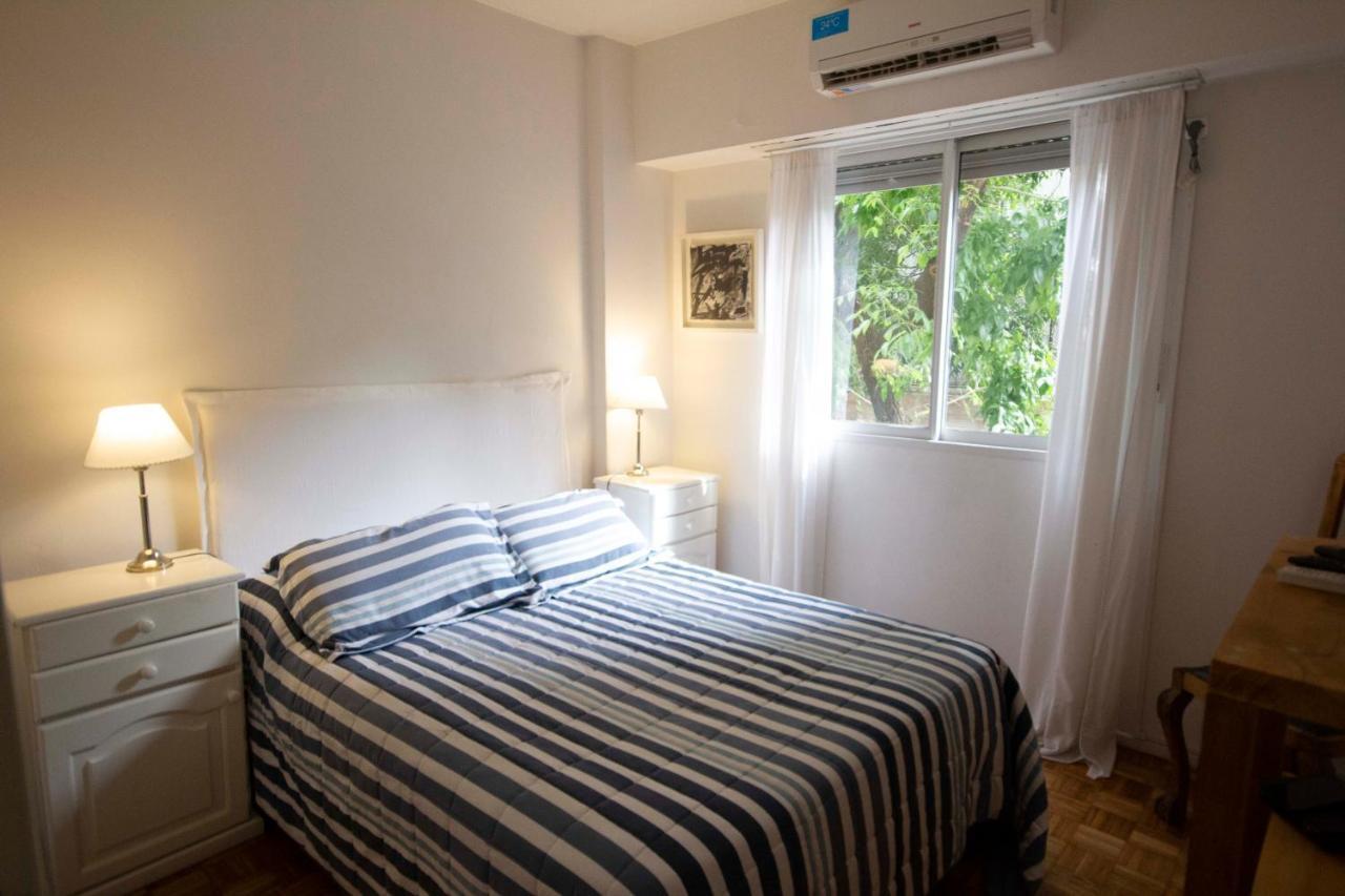 Departamento En Belgrano Leilighet Buenos Aires Eksteriør bilde