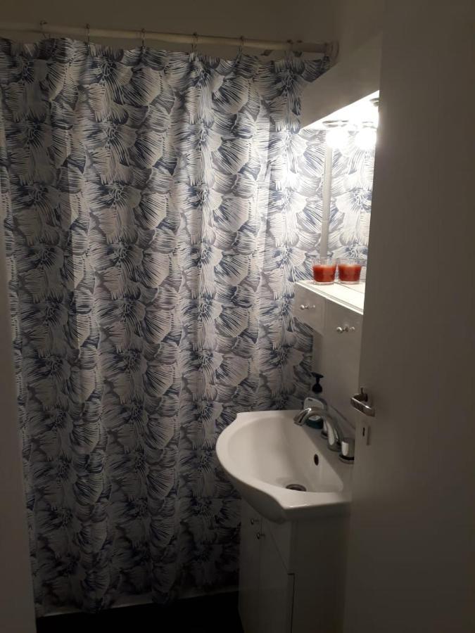 Departamento En Belgrano Leilighet Buenos Aires Eksteriør bilde